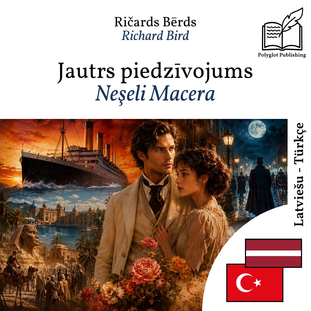 Neşeli Macera
