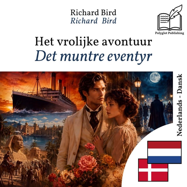 Det muntre eventyr