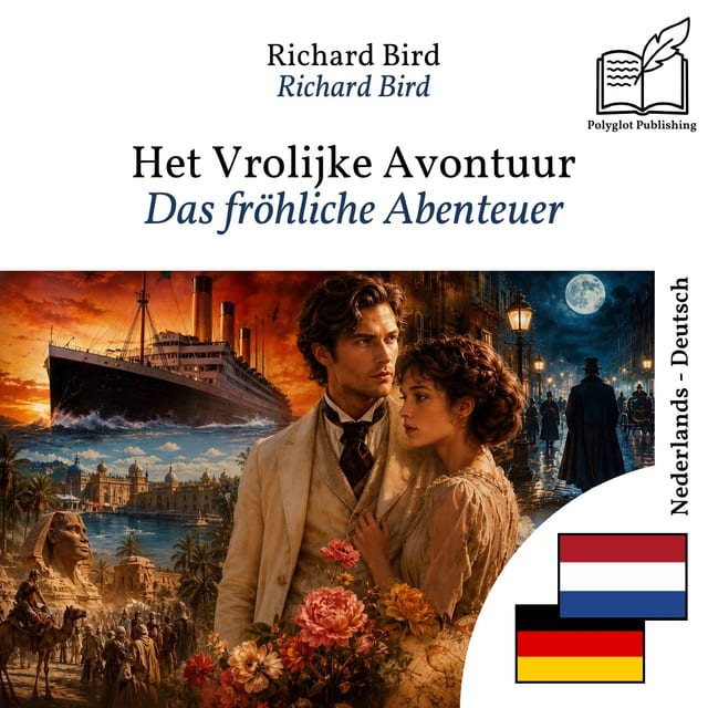 Das fröhliche Abenteuer