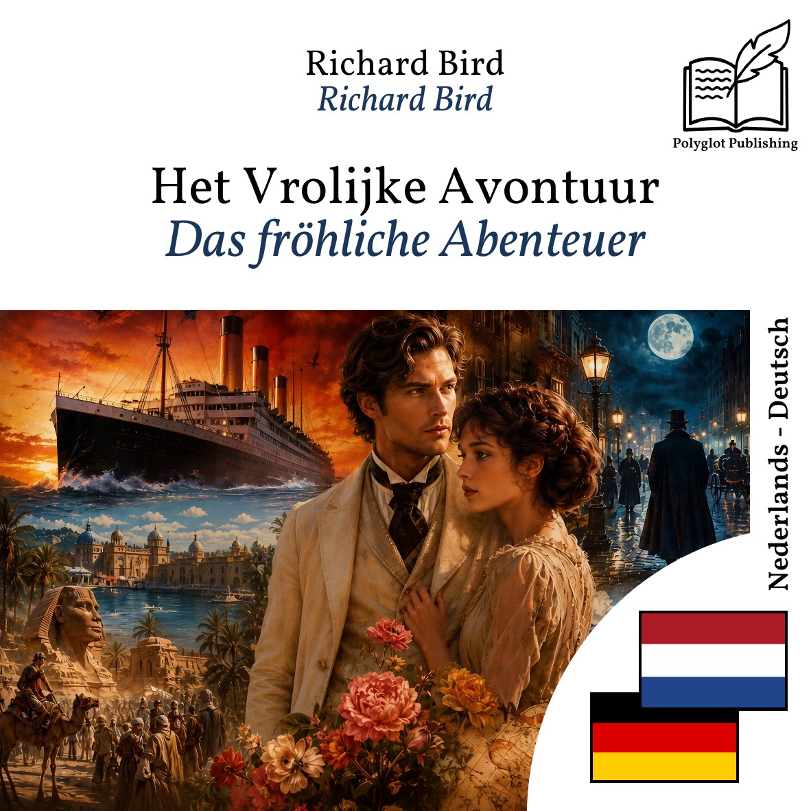 Das fröhliche Abenteuer