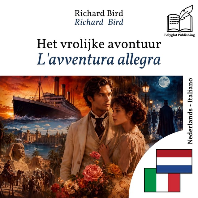 L'avventura allegra