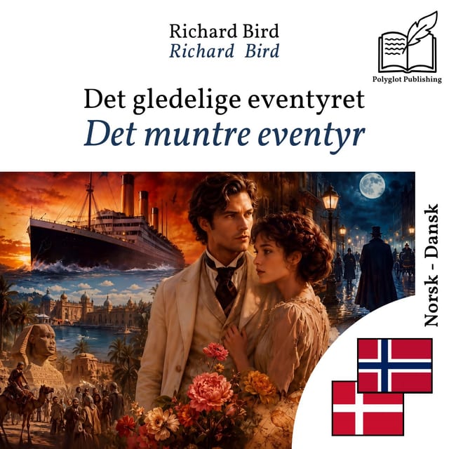 Det muntre eventyr