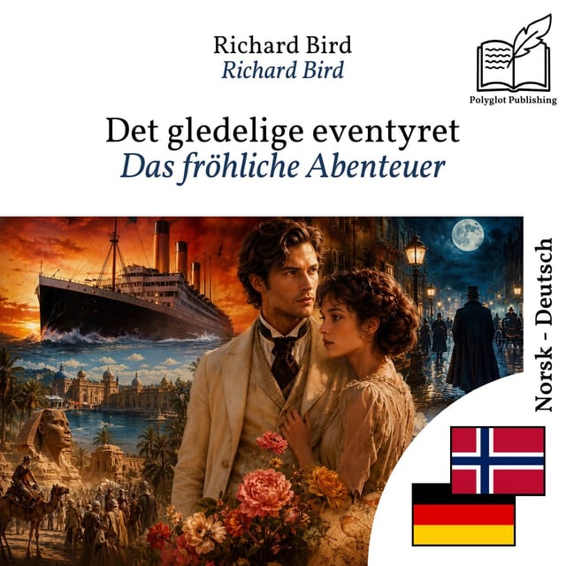 Das fröhliche Abenteuer