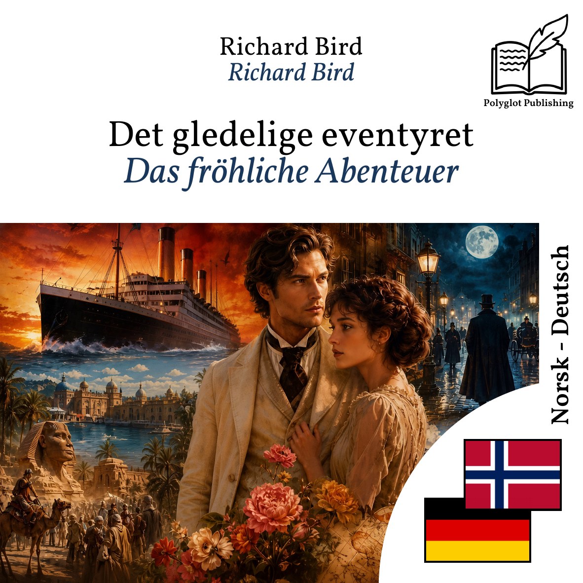 Das fröhliche Abenteuer