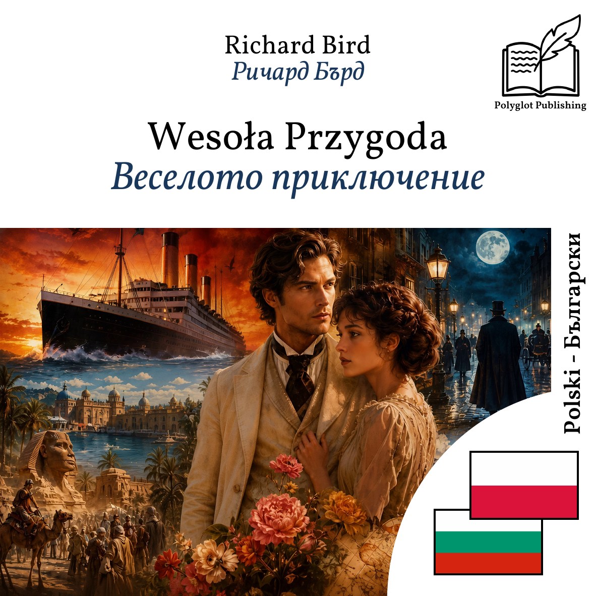 Веселото приключение