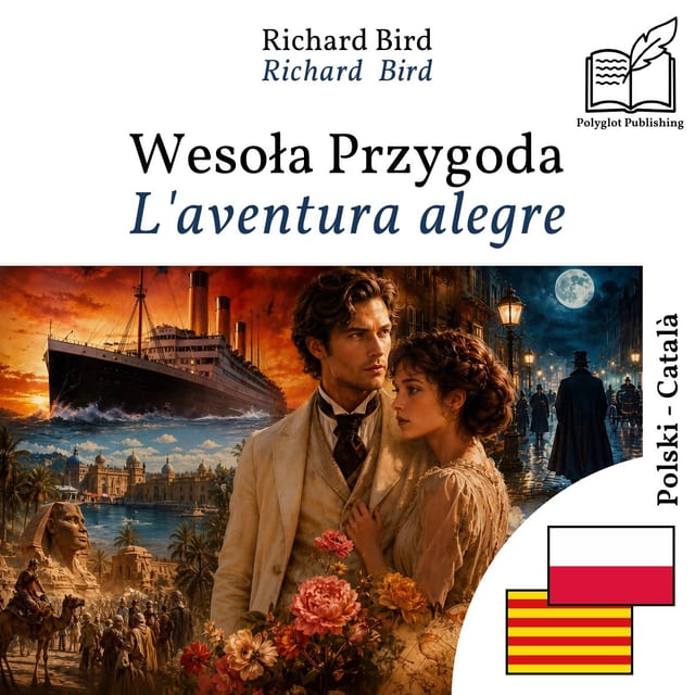 L'aventura alegre