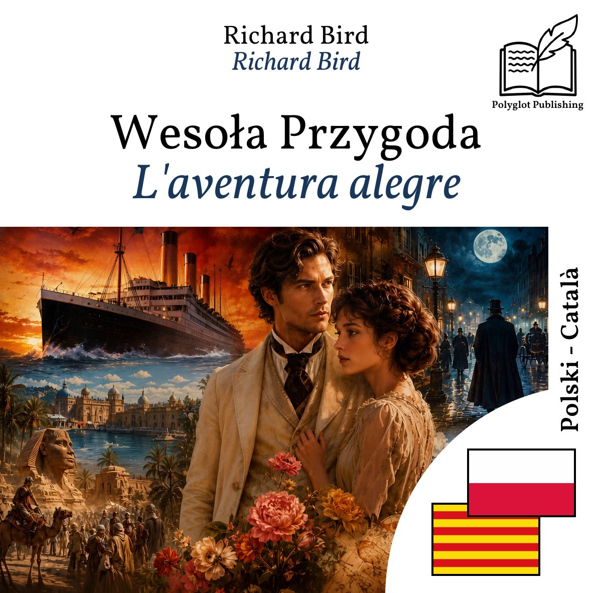 L'aventura alegre