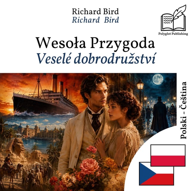Veselé dobrodružství