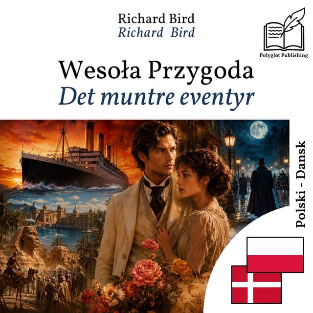 Det muntre eventyr