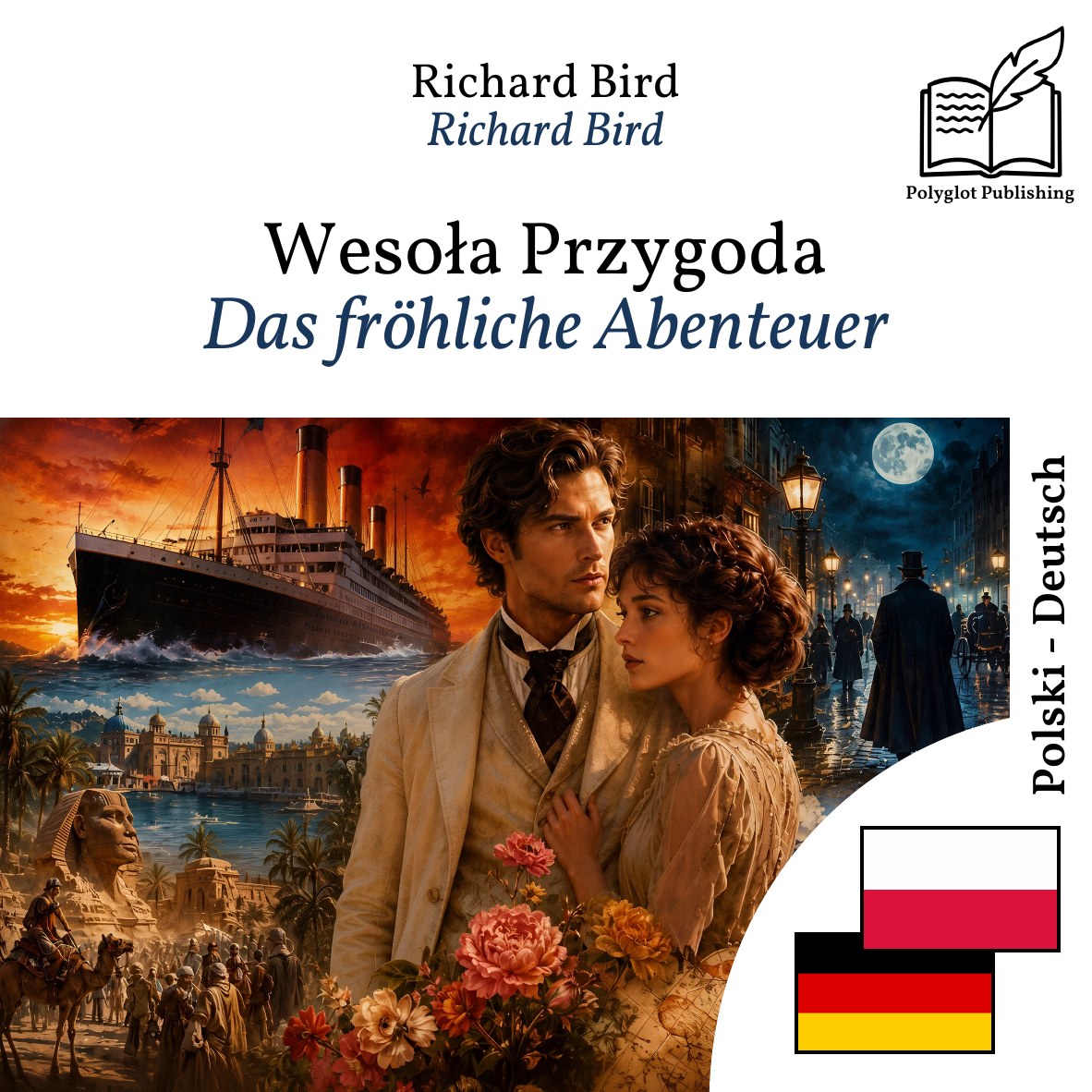 Das fröhliche Abenteuer