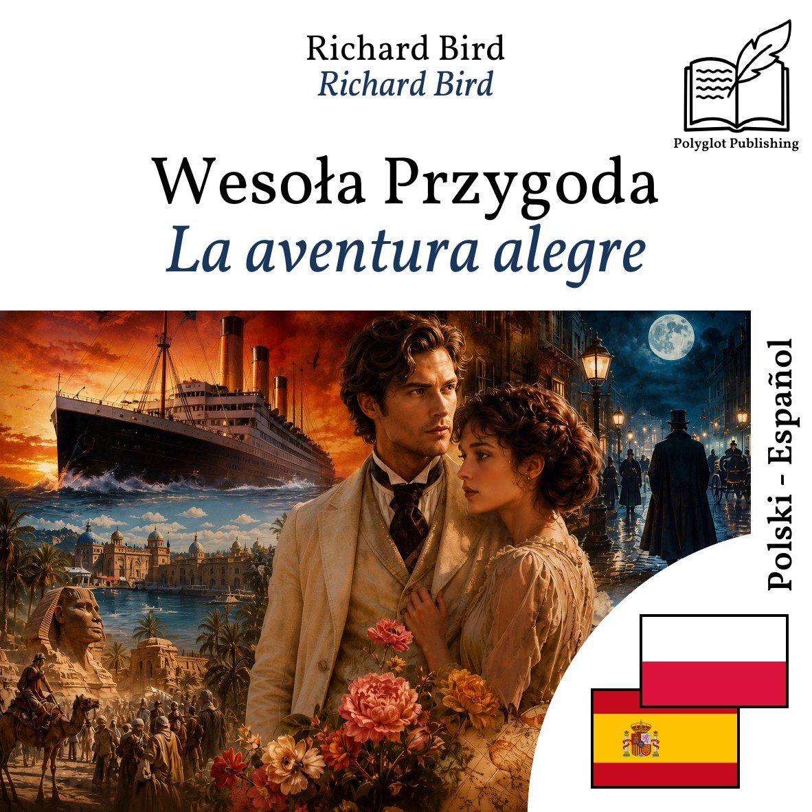 La aventura alegre