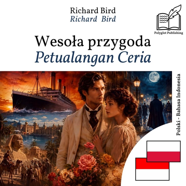 Petualangan Ceria