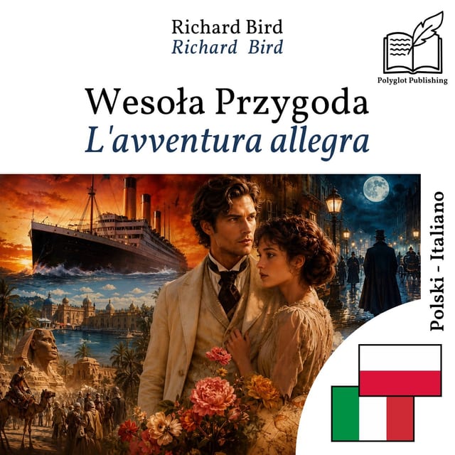 L'avventura allegra