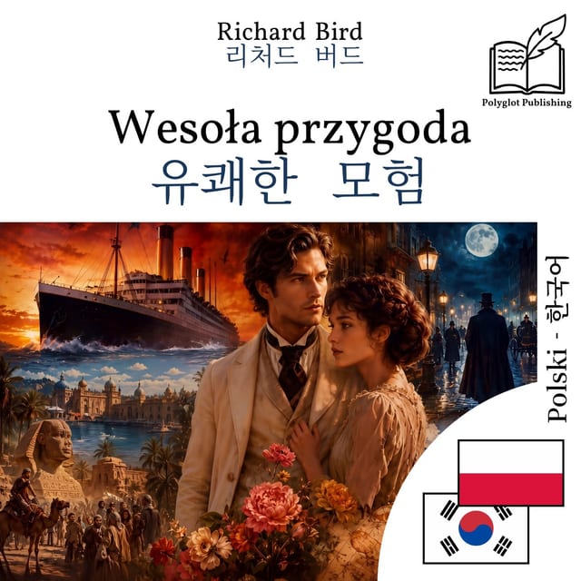 유쾌한 모험