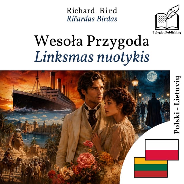 Linksmas nuotykis