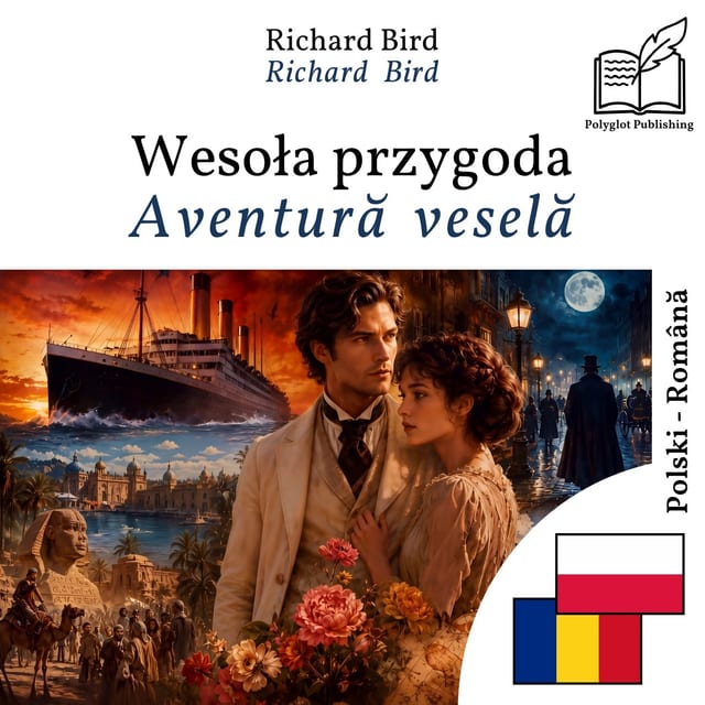 Aventură veselă