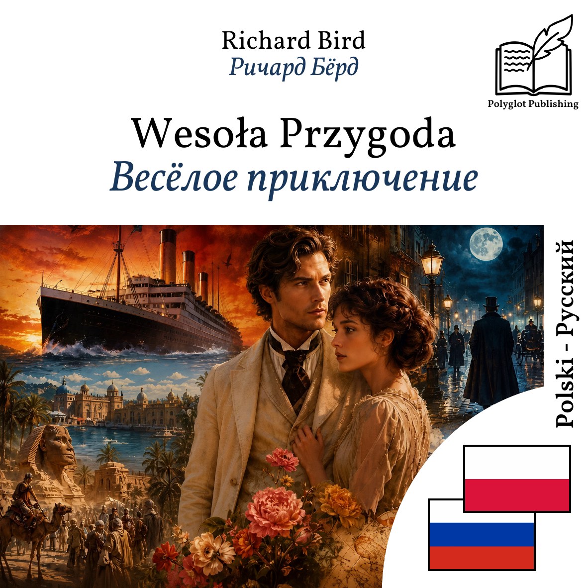 Весёлое приключение