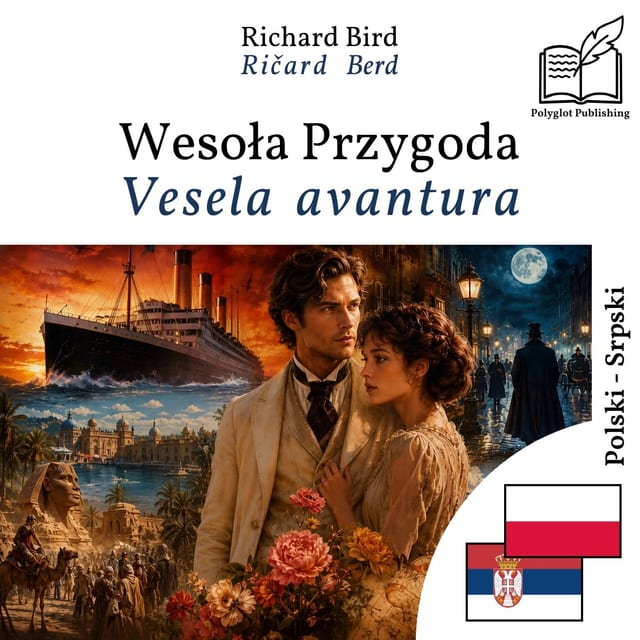 Vesela avantura