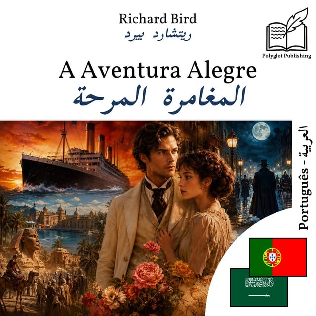 المغامرة المرحة