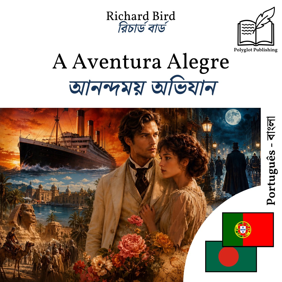 আনন্দময় অভিযান