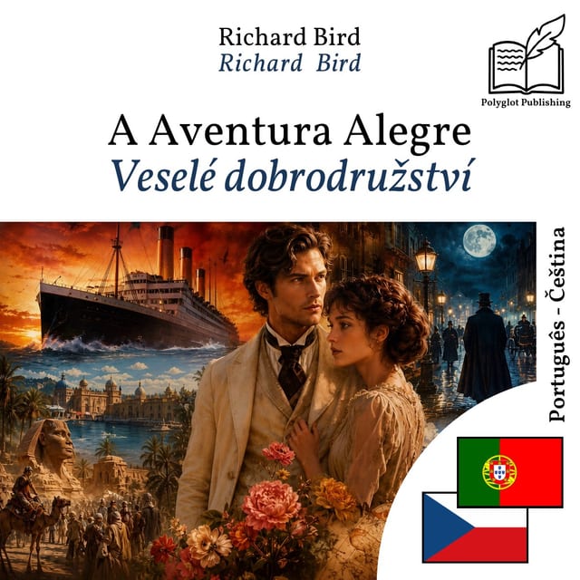 Veselé dobrodružství