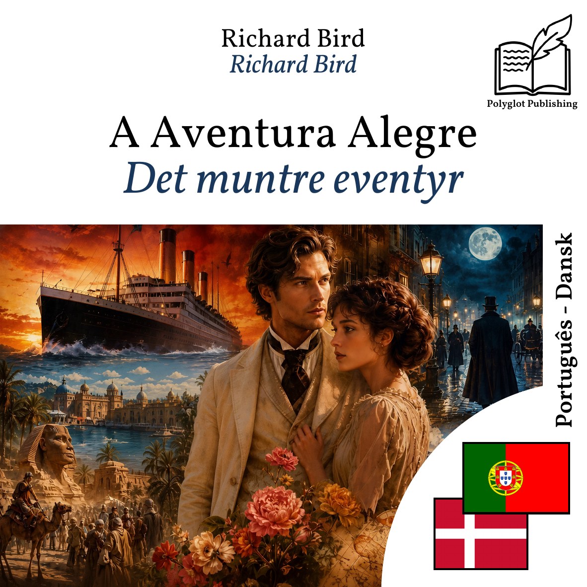 Det muntre eventyr