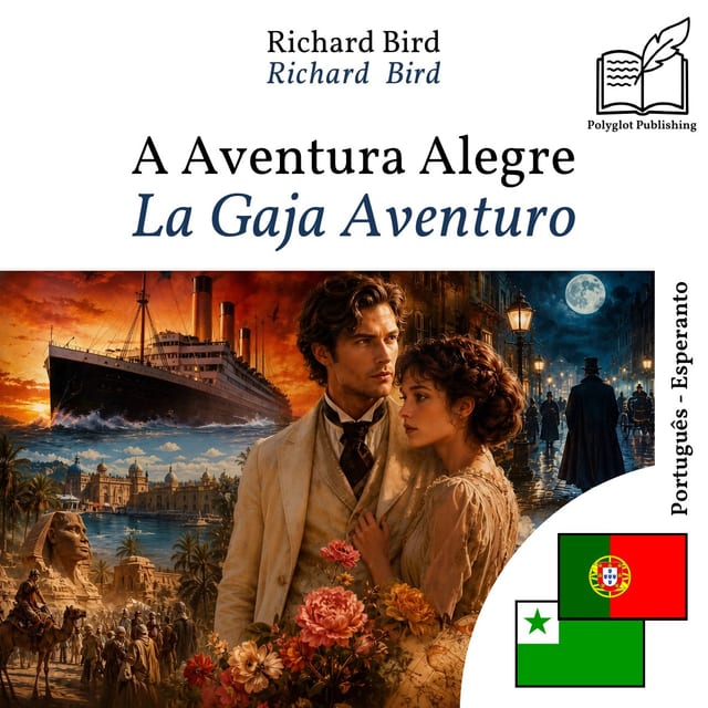 La Gaja Aventuro