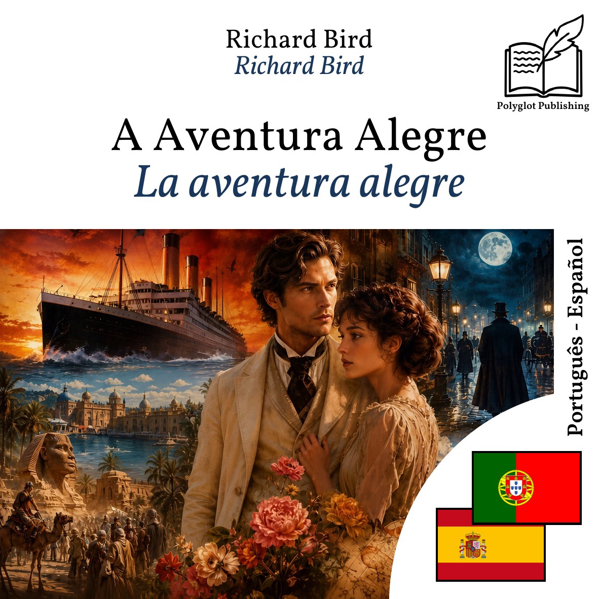 La aventura alegre