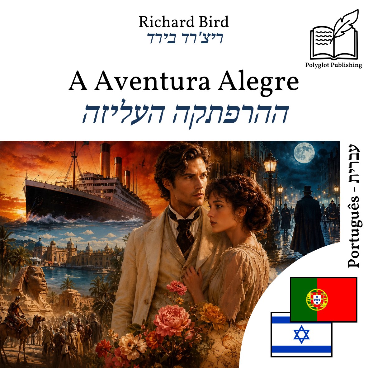 ההרפתקה העליזה