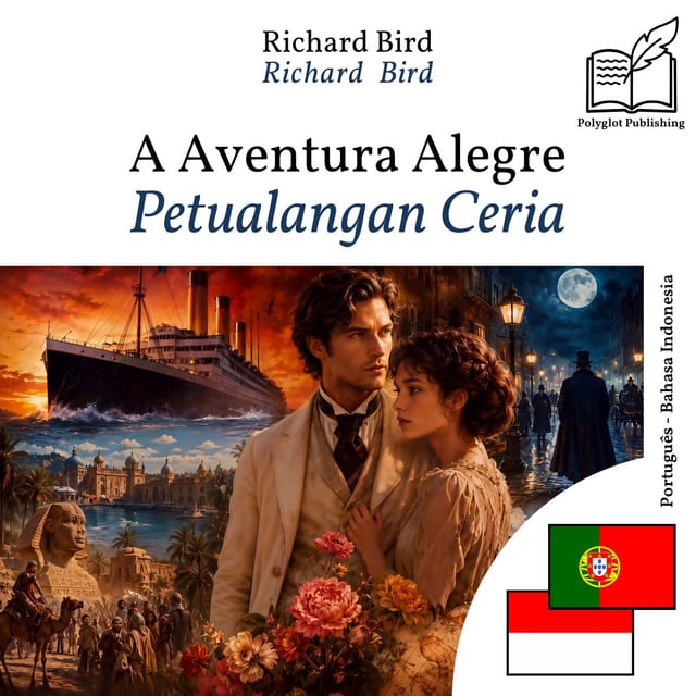 Petualangan Ceria