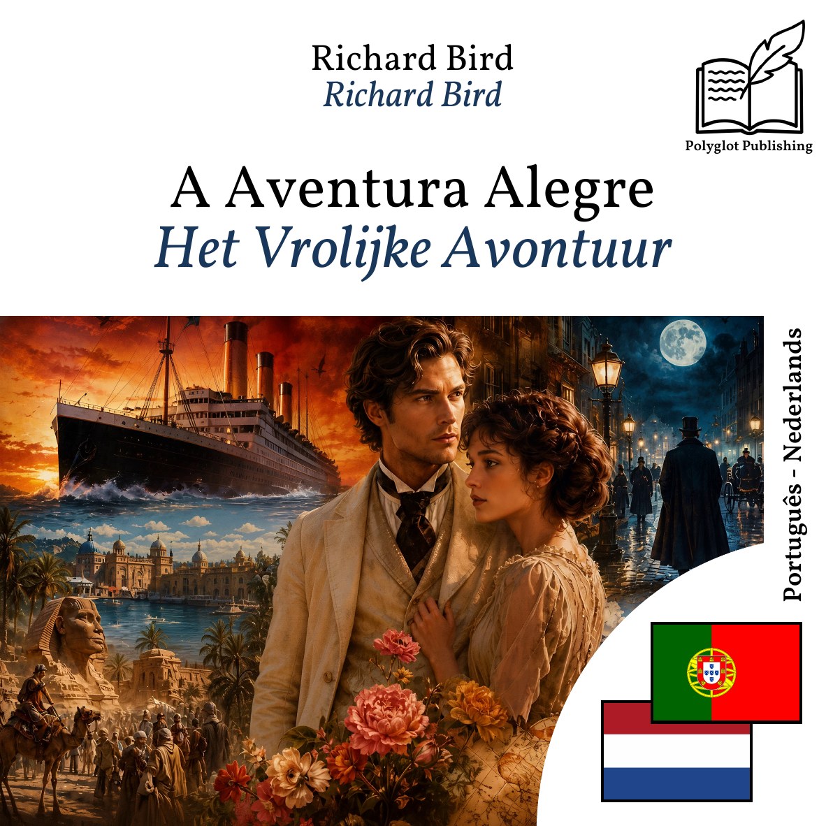 Het Vrolijke Avontuur