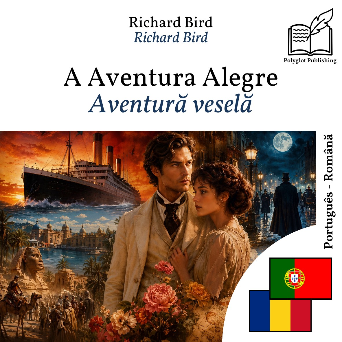 Aventură veselă