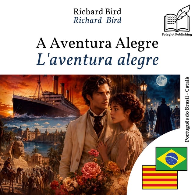 L'aventura alegre