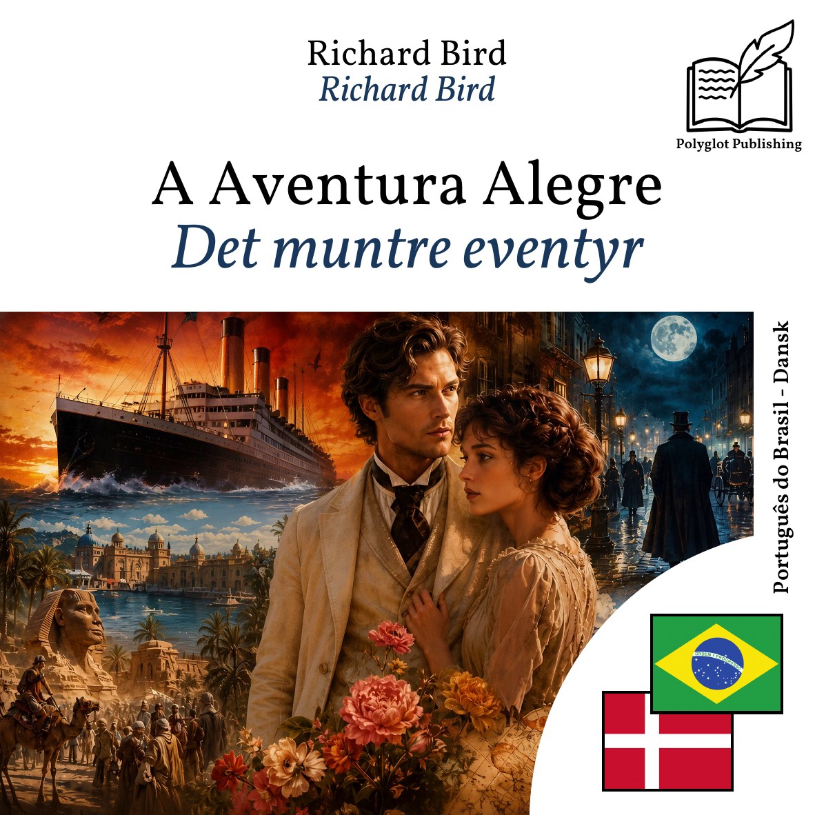 Det muntre eventyr