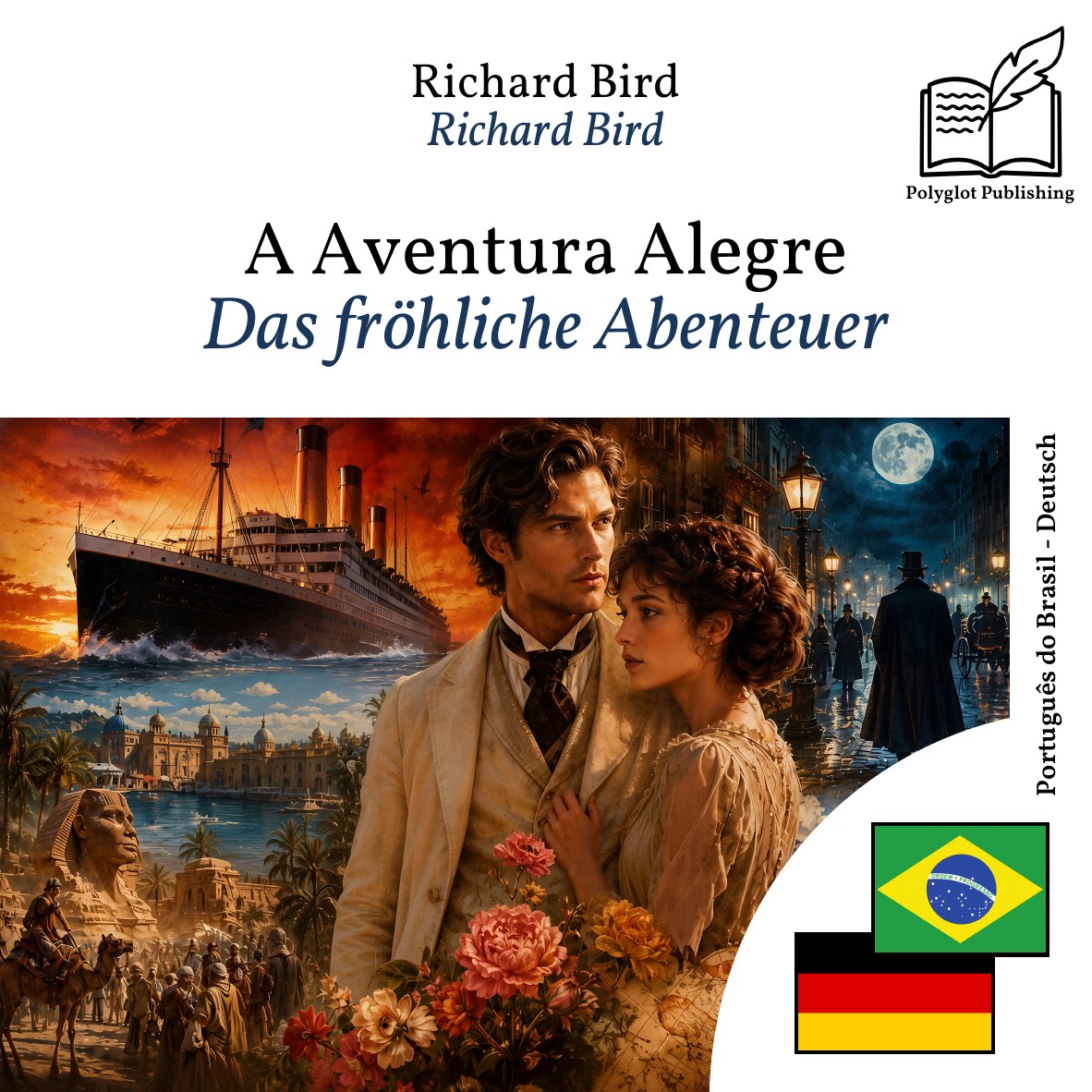 Das fröhliche Abenteuer