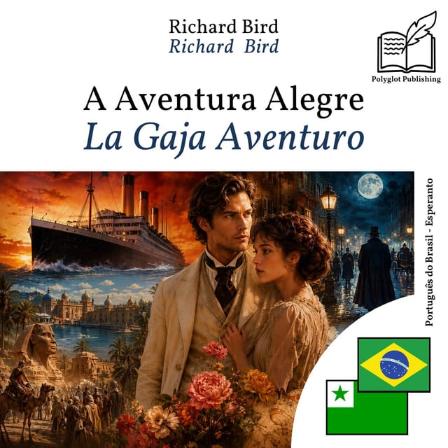 La Gaja Aventuro