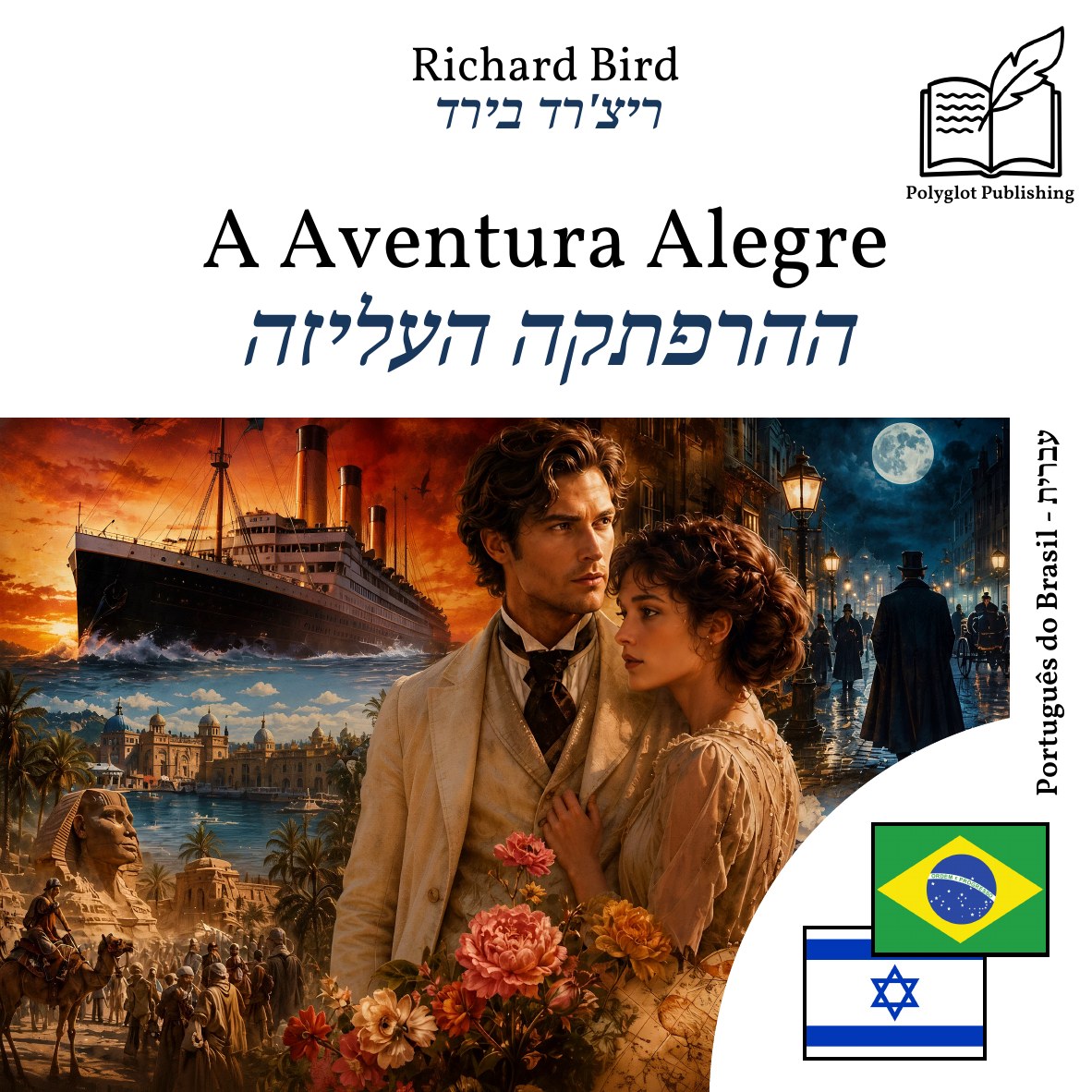 ההרפתקה העליזה
