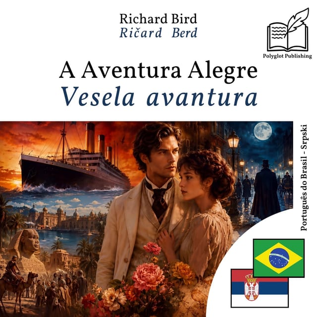 Vesela avantura