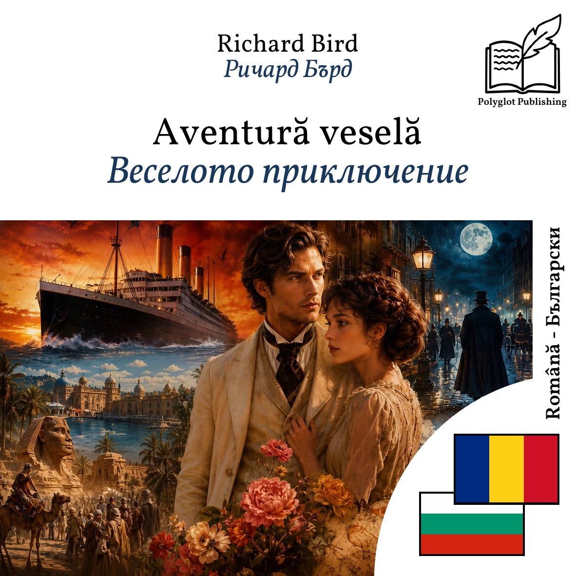 Веселото приключение