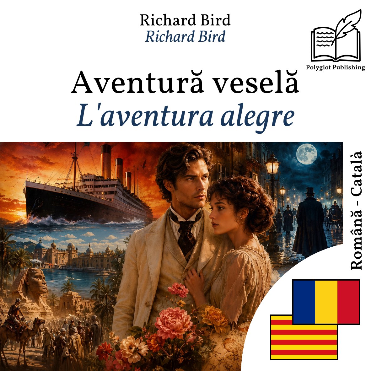 L'aventura alegre