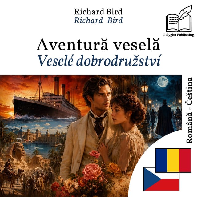 Veselé dobrodružství
