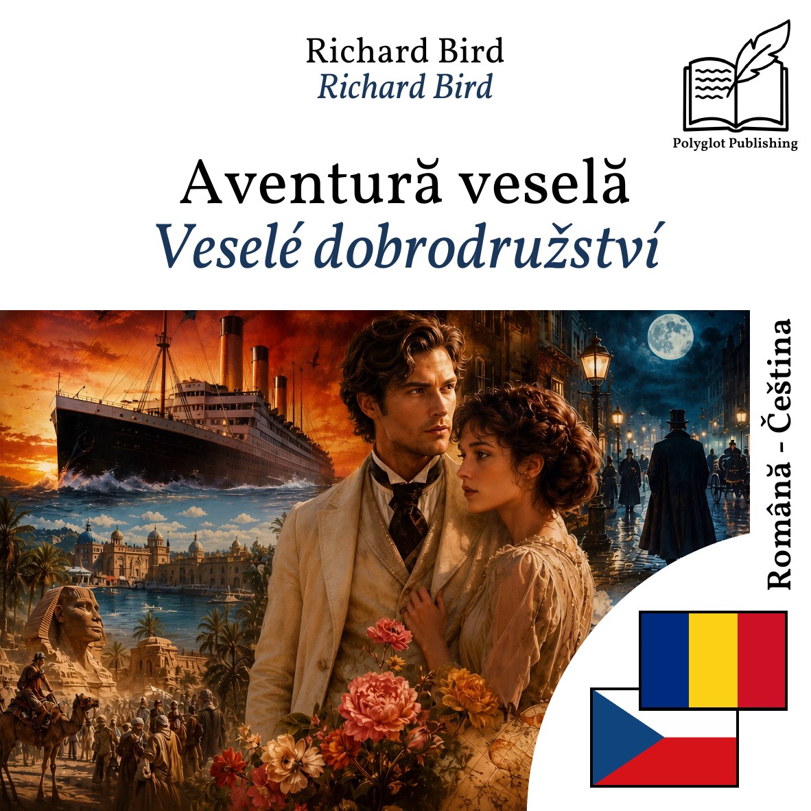 Veselé dobrodružství