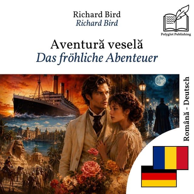 Das fröhliche Abenteuer
