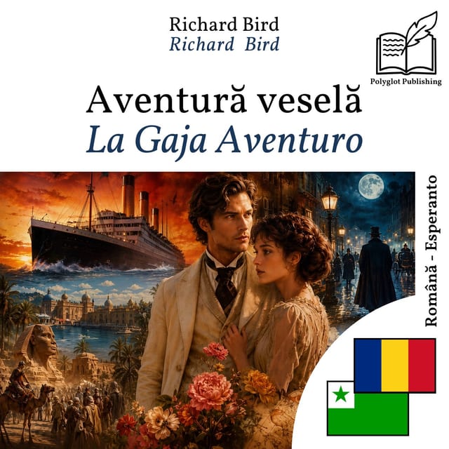 La Gaja Aventuro