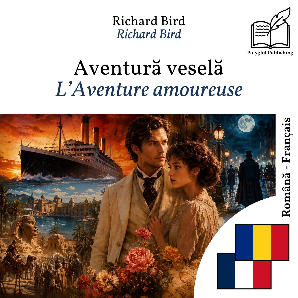 L’Aventure amoureuse
