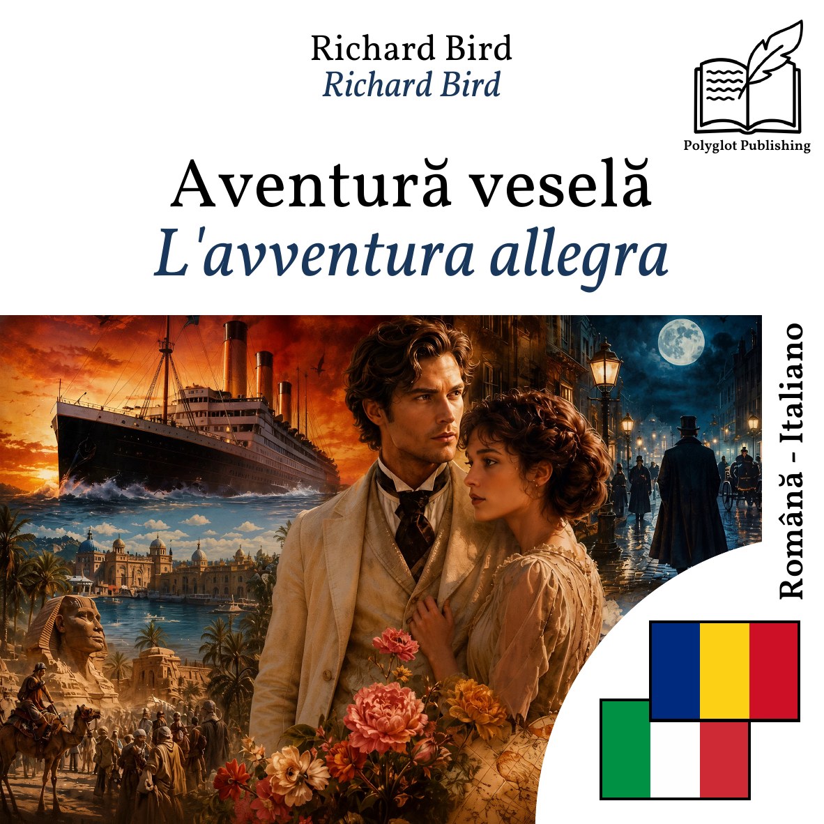 L'avventura allegra