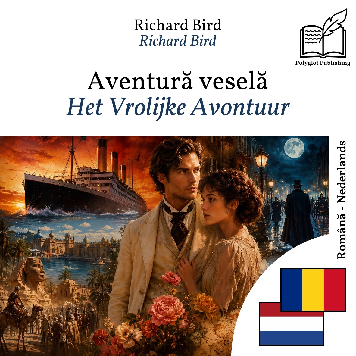 Het Vrolijke Avontuur