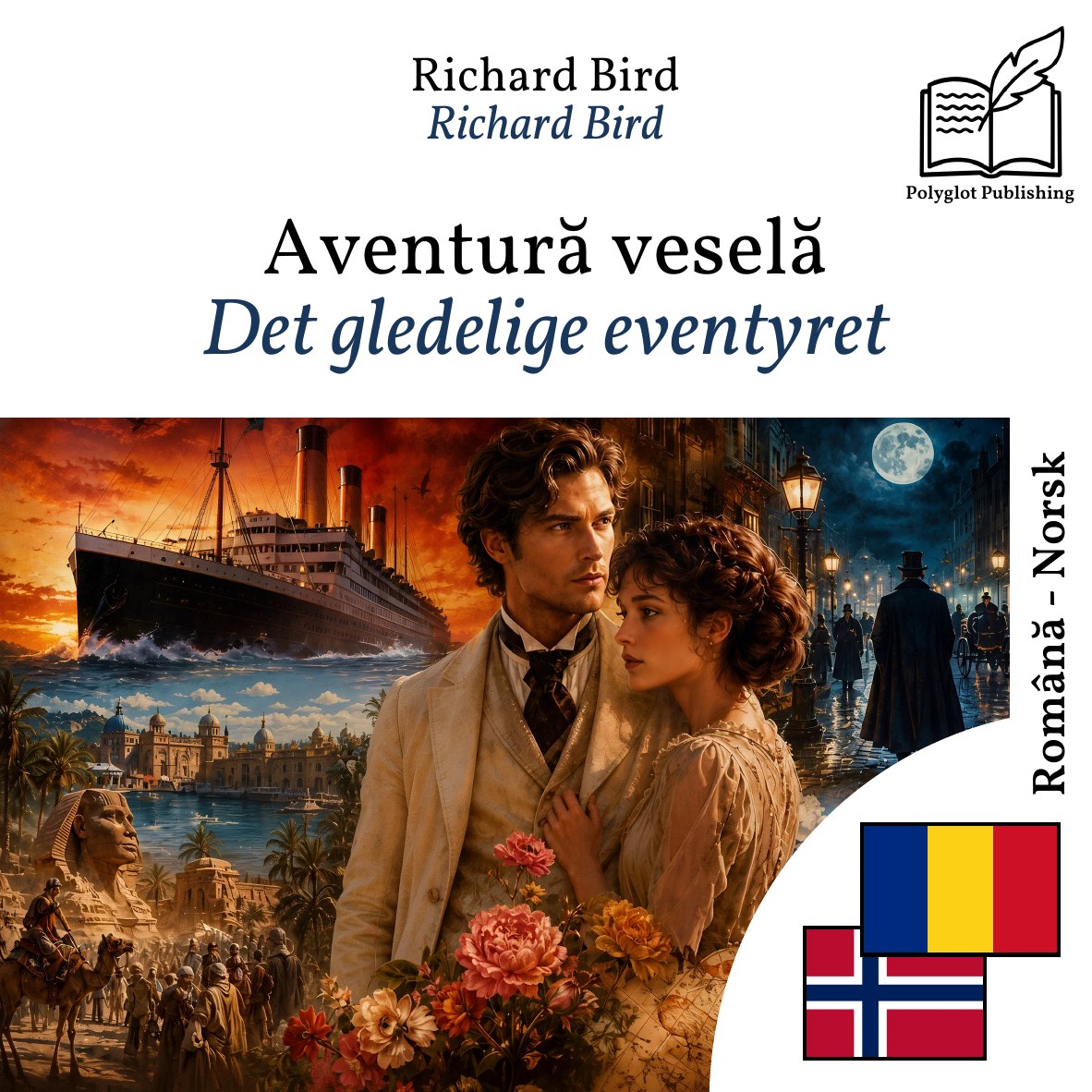 Det gledelige eventyret