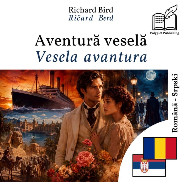 Vesela avantura