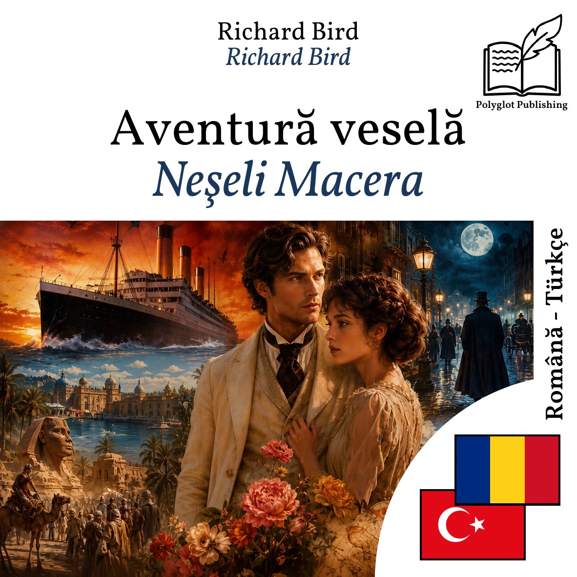 Neşeli Macera
